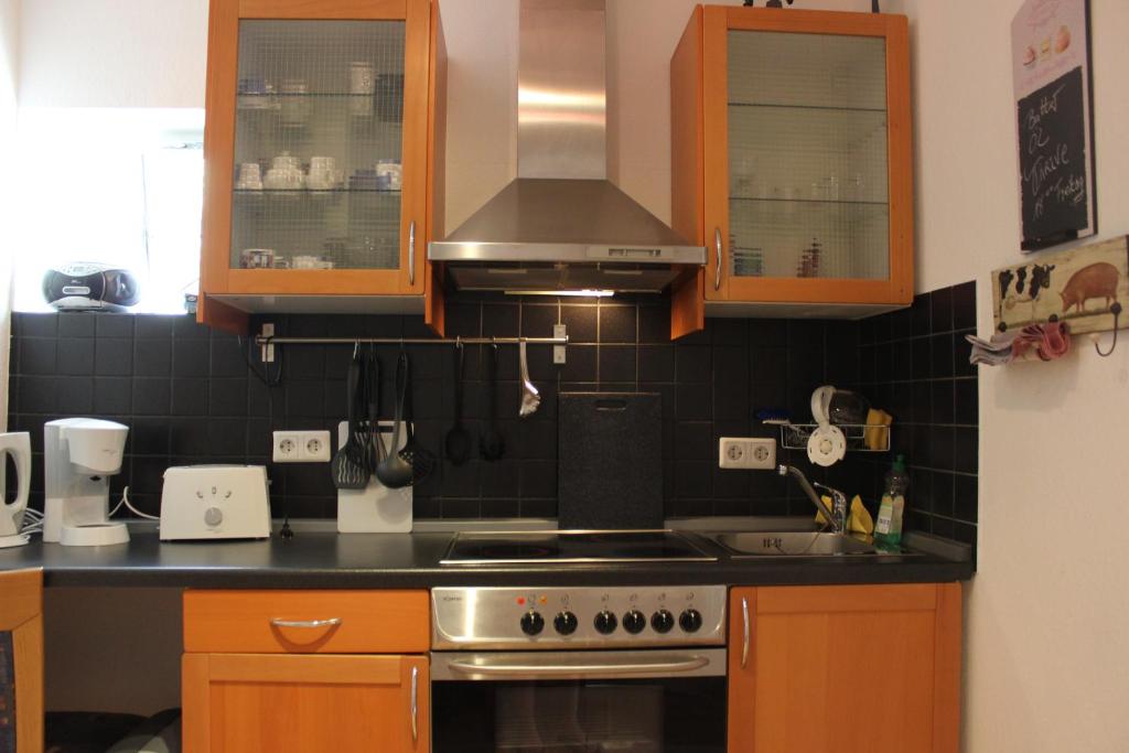 Apartment Ramersdorf room 4